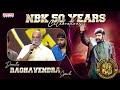 Director Kovelamudi Raghavendra Rao NBK 50 Years Celebrations Nandamuri Balakrishna Aditya Music