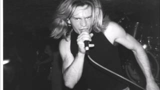 Discharge - Manson Child + Reprise