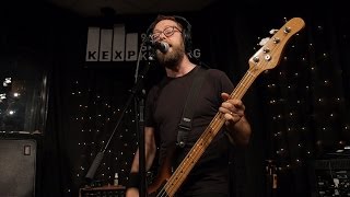 Red Fang - Blood Like Cream (Live on KEXP)