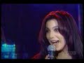 Cher Believe Live On The Rosie O Donnell Show HQ Stereo