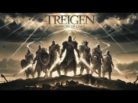 Warriors of Light | Heroic Vocal Epic Orchestral Music