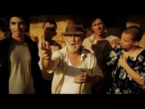 El abuelo del Zurdo - MalViviendo