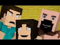 If Notch Dated Herobrine's Mom - Minecraft 