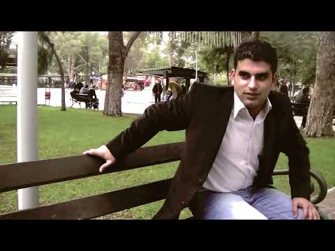 Murat Akay - Yakışıklıyım