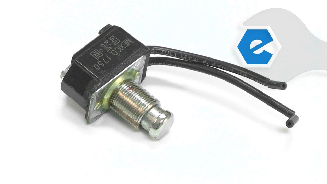 Replacing your Milwaukee Sander Polisher Switch