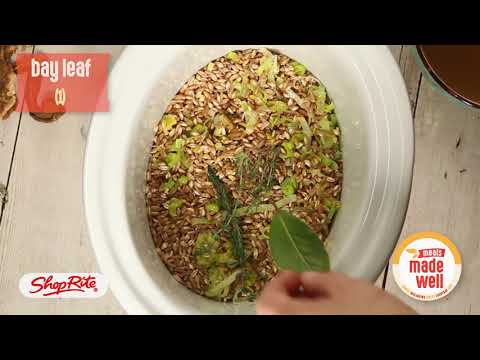 download lagu mp3 mp4 Farro Risotto Slow Cooker, download lagu Farro Risotto Slow Cooker gratis, unduh video klip Farro Risotto Slow Cooker