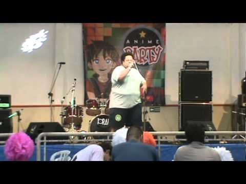 Josimar / Flow - 1/3 no junjou na kanjou（Cover）