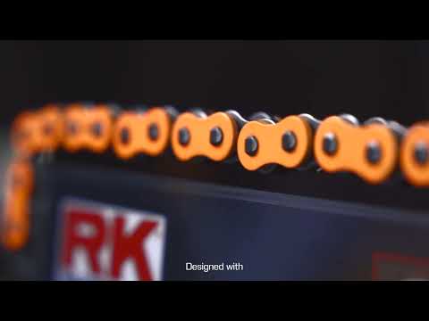 Which RK Takasago Chain is going to give you the high performance that you need for your bike?