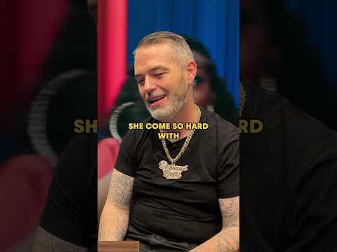 Paul Wall giving flowers to the next generation of Texas rappers! #hiphop #rap #thatmexicanot