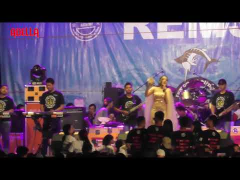 ELSA SAFIRA - LANANGE JAGAD OM ADELLA LIVE WONOKERTO PEKALONGAN 2018