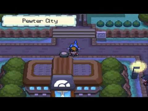 Pokemon HeartGold Playthrough Part 79