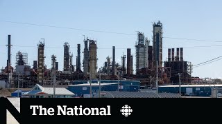 ‘Green diesel’ business booms at revitalized N.L. refinery