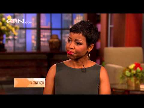 One Woman’s Journey Beyond the Pain of Divorce