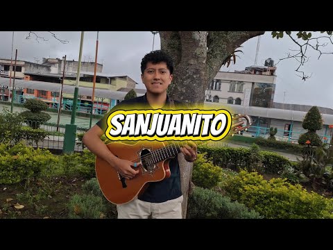 SANJUANITO EN REQUINTO - JEFFERSON SANCHEZ