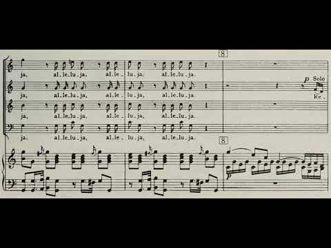 Regina Coeli- Mozart (KV.  276)