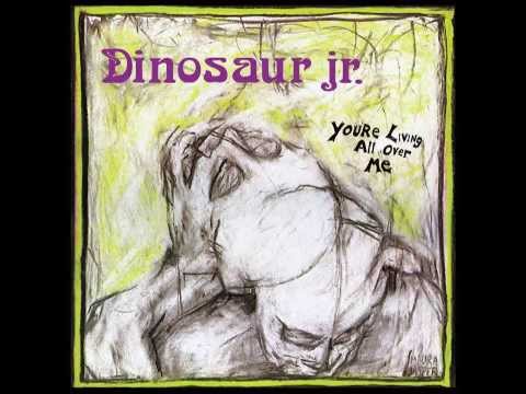 Dinosaur Jr. - You're Living All Over Me (Private Remaster) - 06 Tarpit