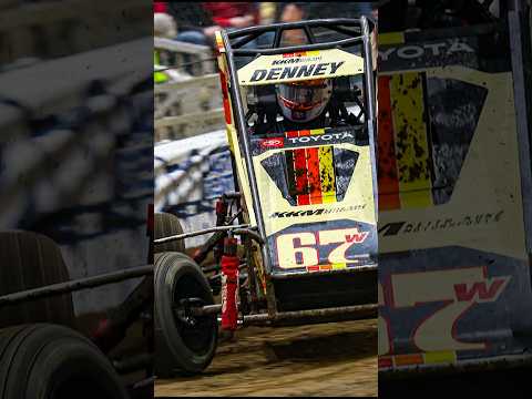 Midgets cost the same as... Sprint cars?!