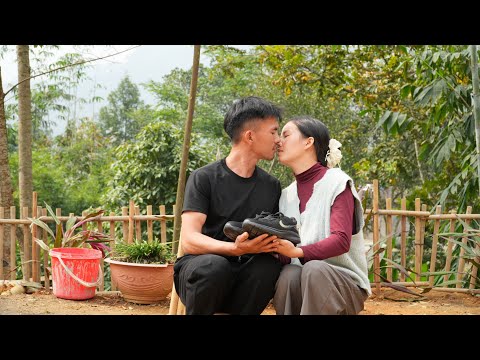 Nhi did something that surprised manager Tuan.