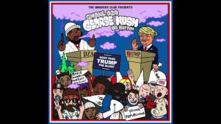 Smoke DZA - "Wagons" ft. Joey Bada$$ (Prod. by Lirker)