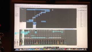 Jeremy Krull -  (de)Tested writing/scratch tracks - 