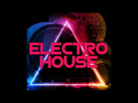 DJ MAXIU IN THE  ELECTRO HOUSE MIX