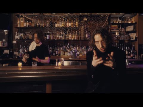 Marlon Craft - Cocky Humble (Official Music Video)