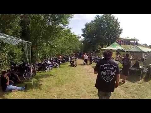 Valah Motor Party 2014