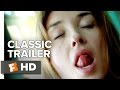 The Diving Bell And The Butterfly 2007 Official Trailer 1 Mathieu Amalric Movie