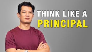 Thumbnail for If You Want To Learn Faster Than 99% of People Just Copy Me (From A Principal At Amazon)