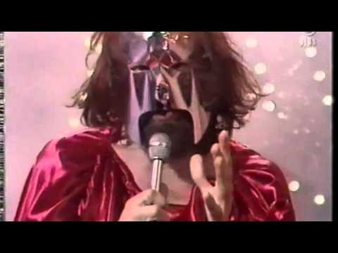 The Crazy World of Arthur Brown - Fire - 1975