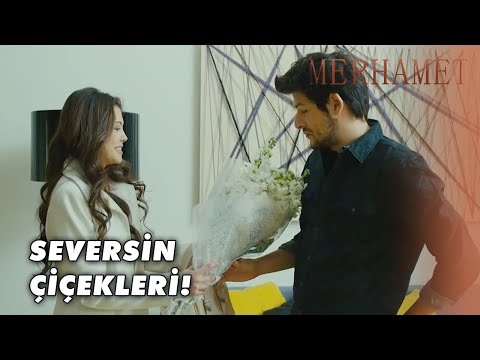 Şadiye, Can'a Jest Yaptı! - Merhamet Özel Klip