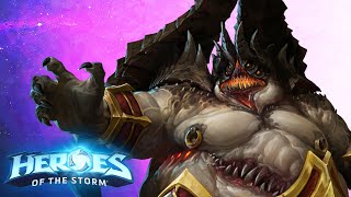 Help 'em Out Daniel | Azmodan Heroes of the Storm Gameplay