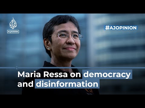 Next Few Years Will Decide if Democracy Survives