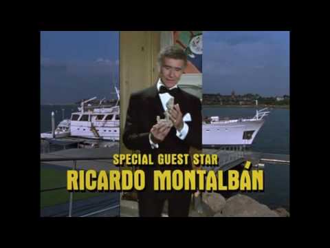 The Colbys and the Carringtons New Intro