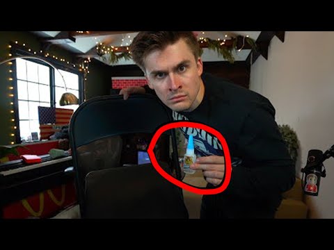 Gluing myself to a chair until I beat the hardest boss in Elden Ring