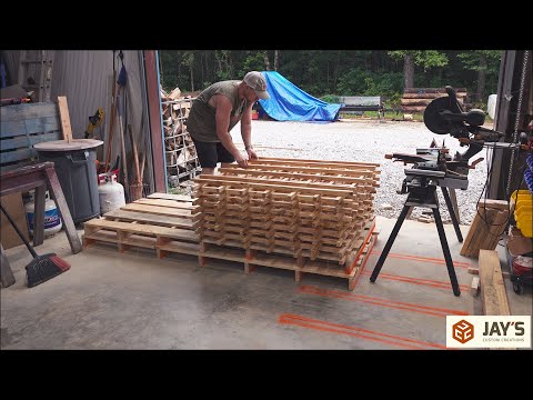 Sawmill Necessities