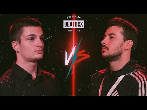 MARKOVICH vs M1XX1NG | BULGARIAN BEATBOX CHAMPIONSHIP | SOLO 1/4 FINAL