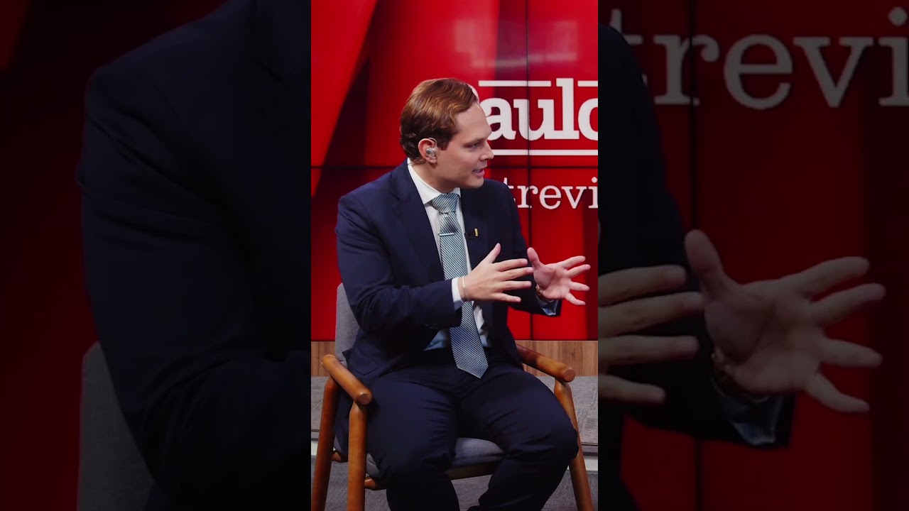 Filha de Silvio Santos, Silvia diz que Moraes age de forma imparcial