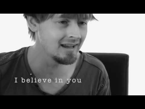 Still Small Voice – Music Video with lyrics (Ben David Trigg)