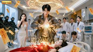 Download lagu Pemuda miskin menikahi CEO cantik koma, bangkitkan kekuatan Tianshi dan hancurkan sekte iblis! mp3