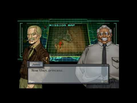 Spetz Playz Airforce Delta Strike Part 18 - Need More Speed