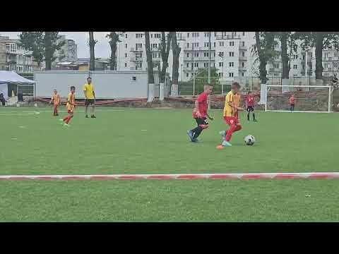 Scoala de Fotbal Toader- Centrul german de fotbal