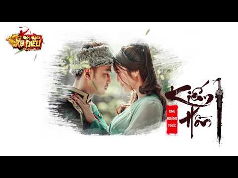 Kiếm Hồn | Ưng Hoàng Phúc | Nhạc game Anh Hùng Xạ Điêu (Gamota) | Official Audio
