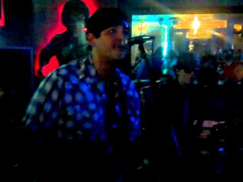 The Hawks of Holy Rosary-Be Not Afraid/Freak of the Week @ The Mix 7/2011