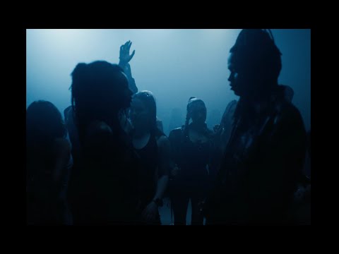 Jordan Adetunji - X n The City [Official Video]