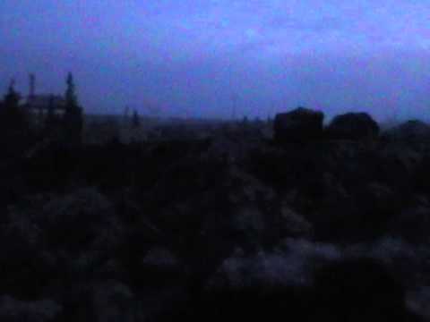 اشتباكات بين فرسان القادسية وقوات النظام في اللواء 34 في محافظة درعا