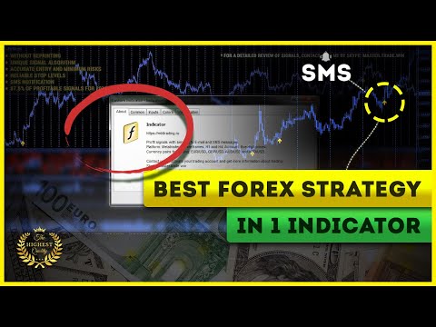 Profitabler Forex Indikator ohne Neuzeichnen. Profitabilität von 89,7% 2018. Genaue Forex Prognosen.