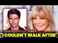 Goldie Hawn Confesses at 79: “He Was the Only One Who Could Do That To Me”