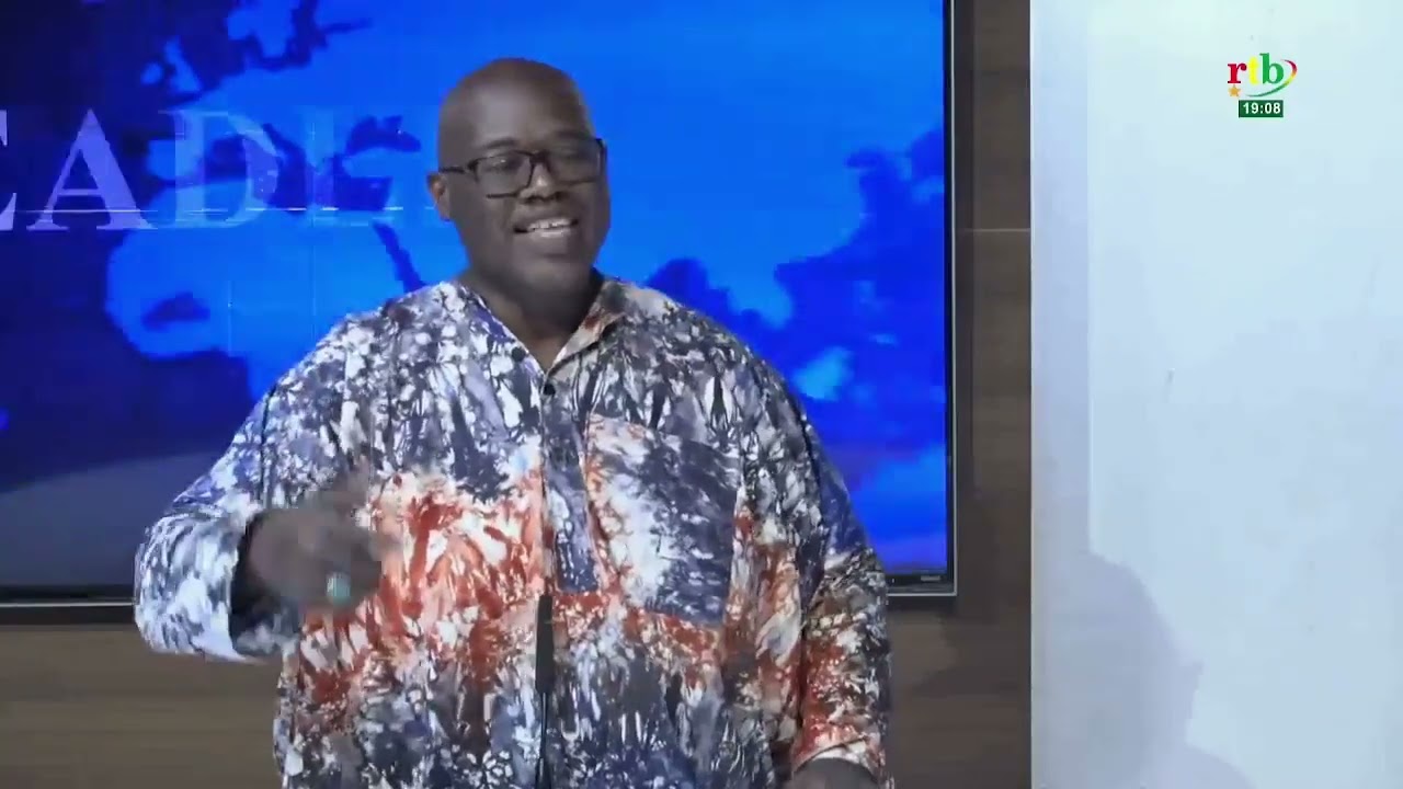 Headlines du 08 novembre 2025