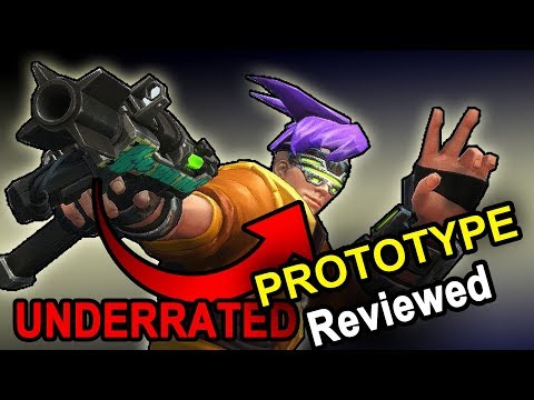PROTOTYPE Koga Skin Tested and Rated! (It's almost perfect)